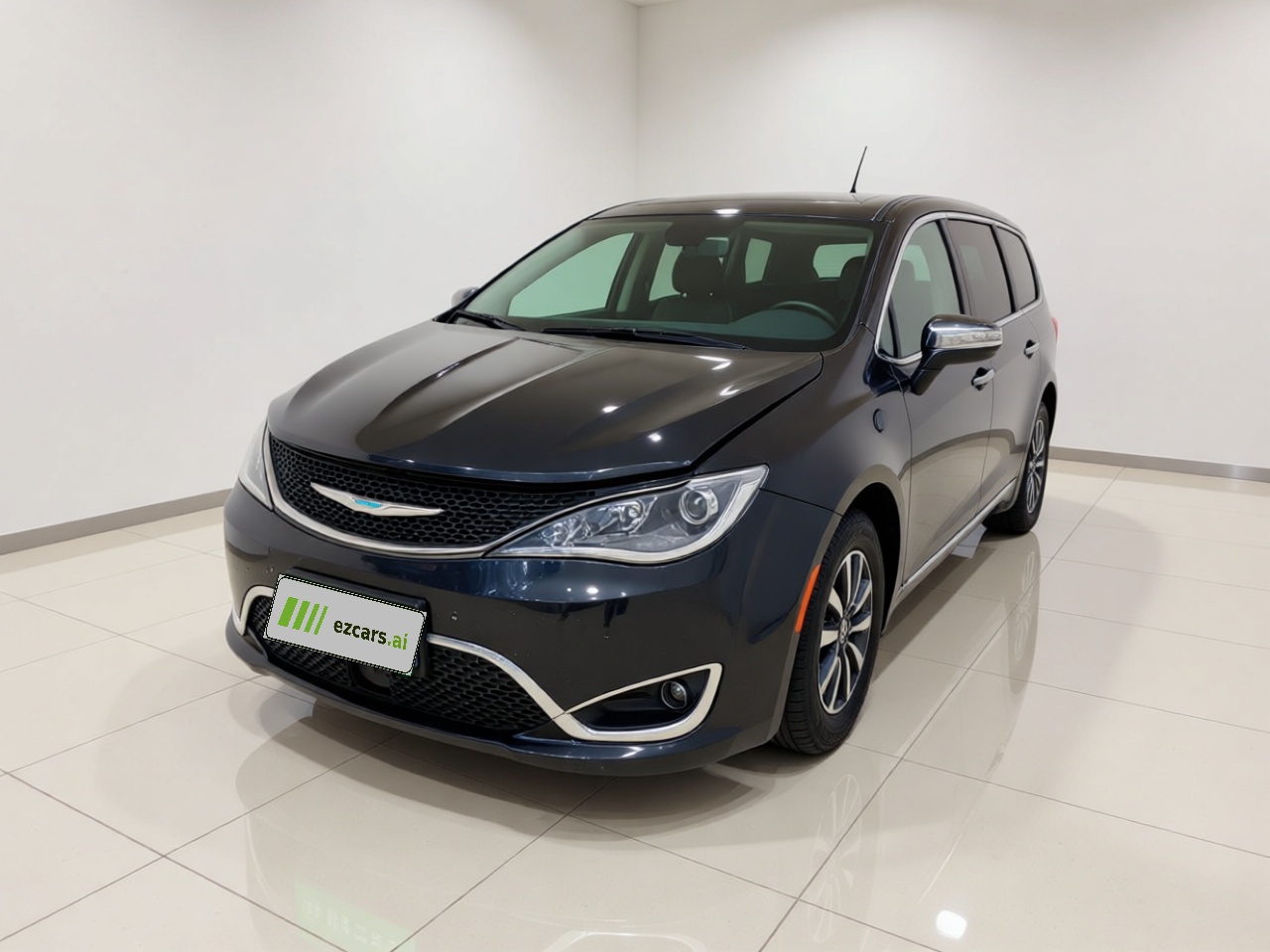 Chrysler PHEV Imported 2019 3.6L PHEV