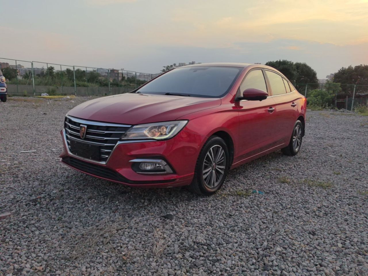 i5 2019 1.5L AT 4G