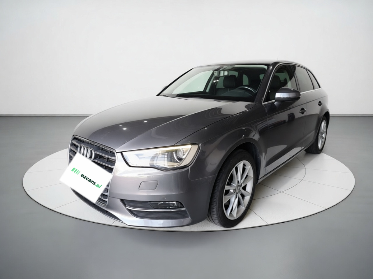 A3 2014 Sportback 35 TFSI AT Comfort
