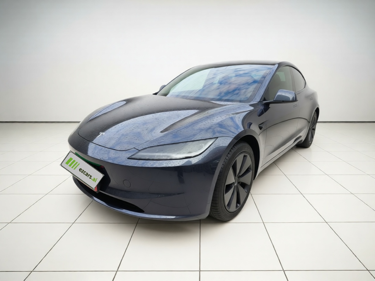 Model 3 2023 Long Range AWD