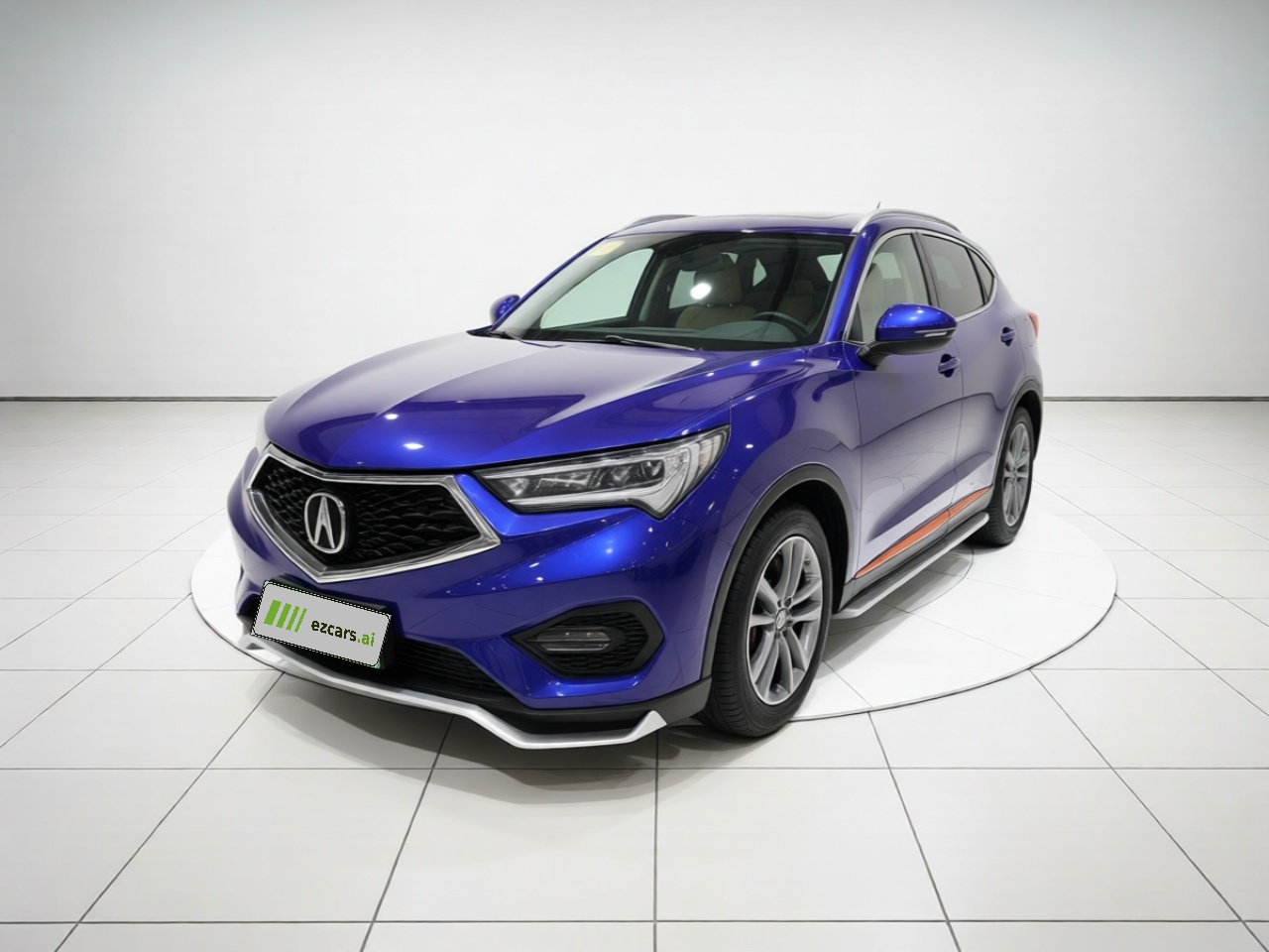 CDX 2016 1.5T RWD Exclusive