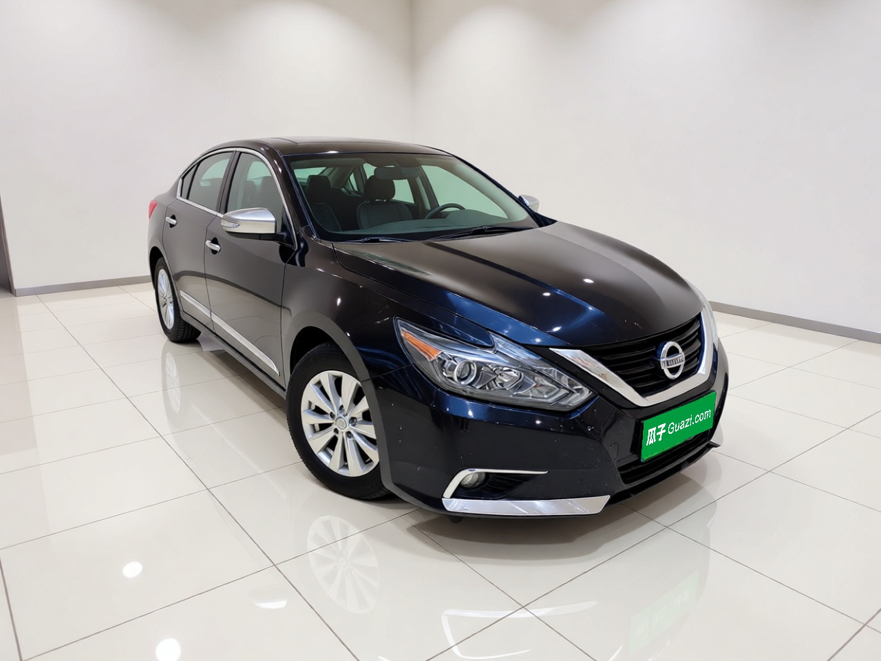 Teana 2016 2.0L XL Comfort photo 3