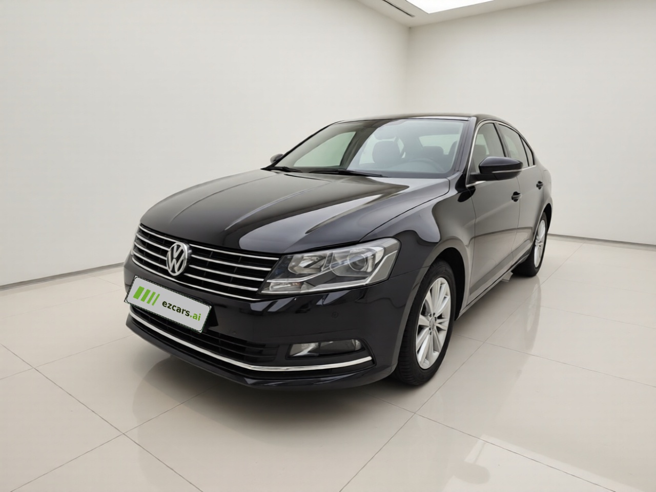 Lavida 2015 230TSI DSG Comfort