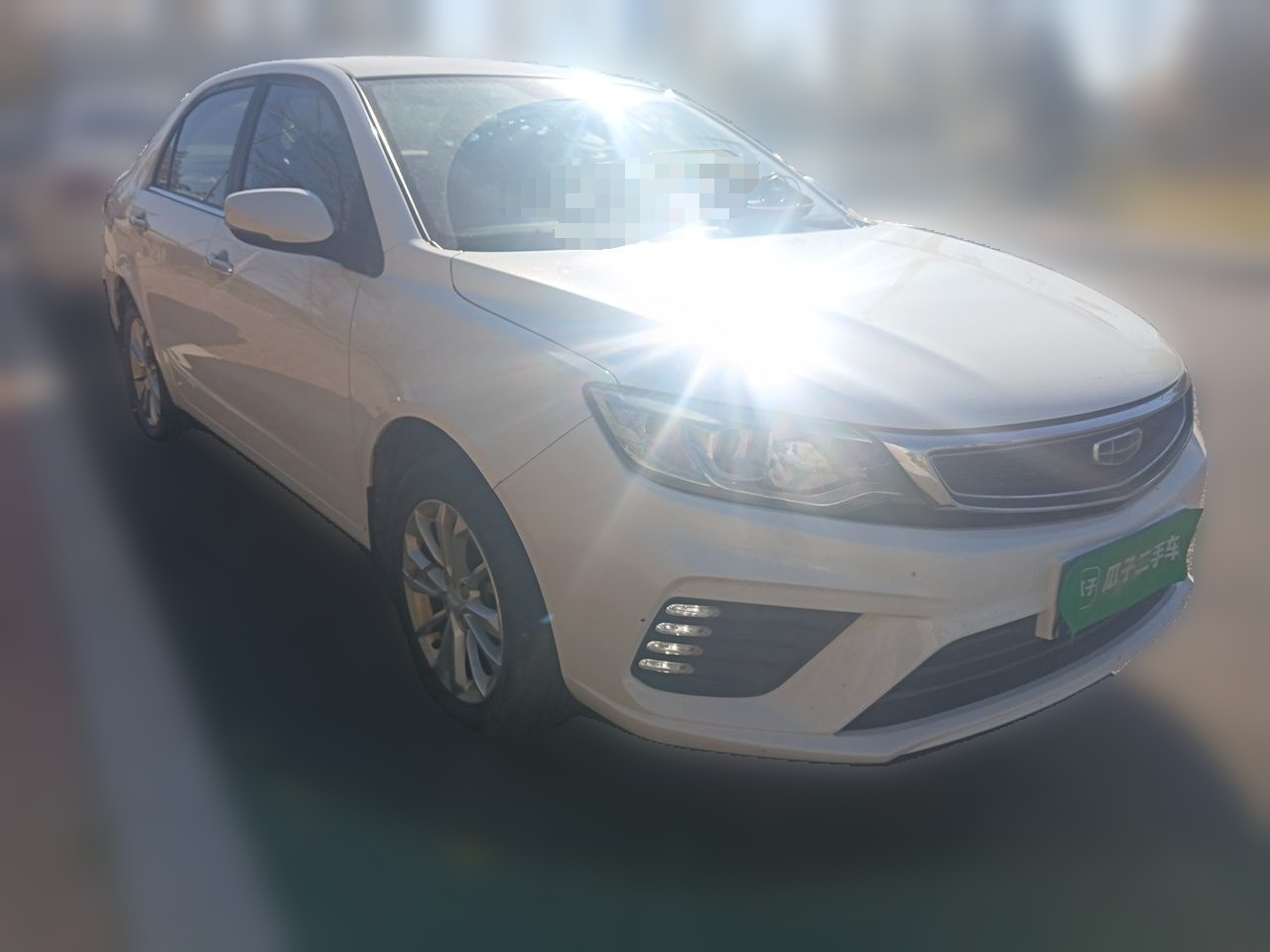 Vision 2020 1.5L MT photo 3