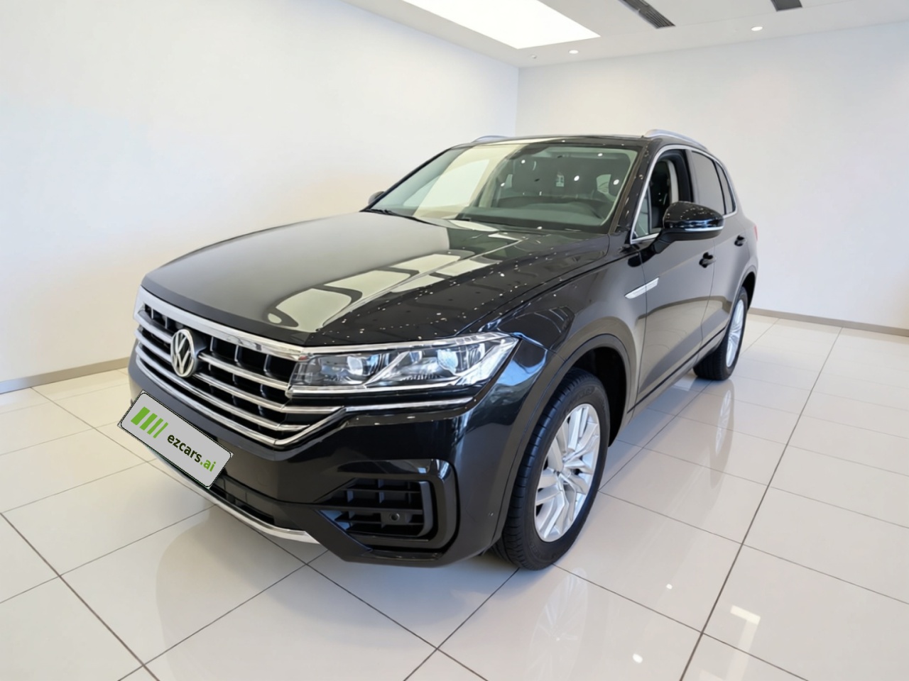 Touareg 2023 2.0TSI