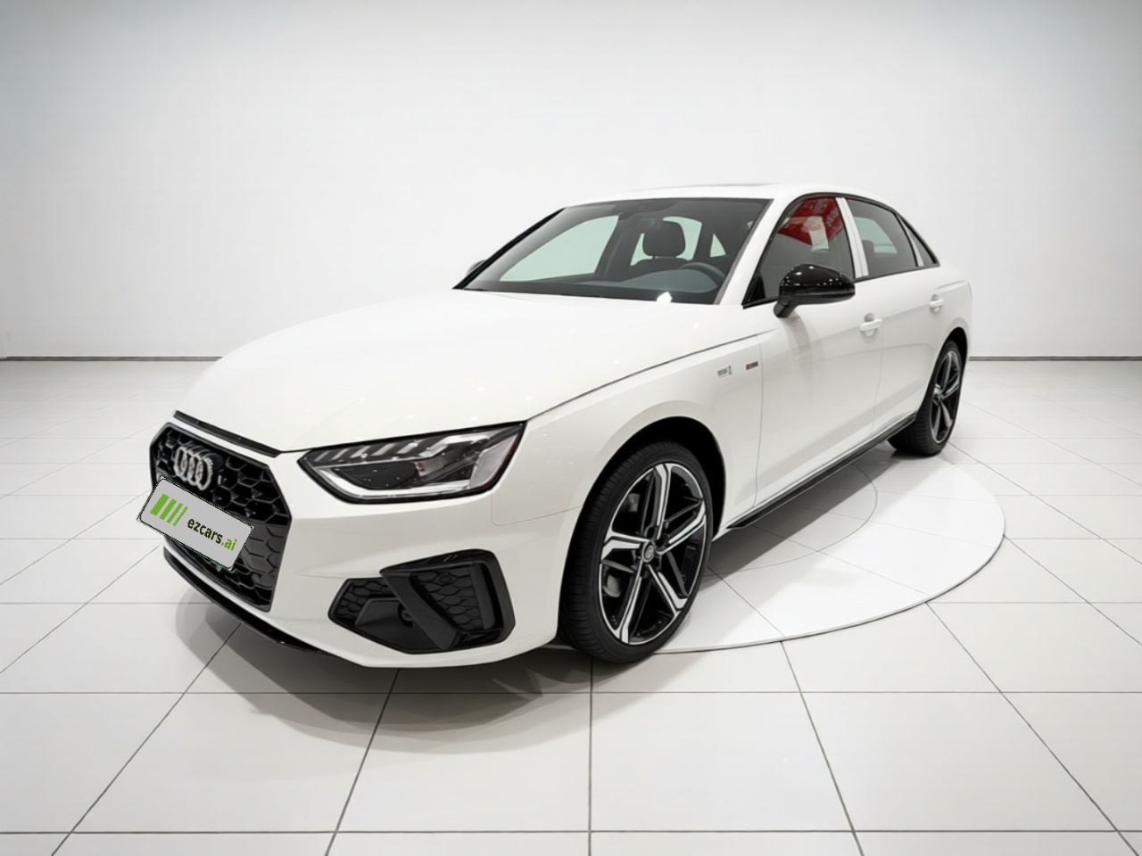 A4L 2025 200 Enjoy 40 TFSI Luxury Dynamic