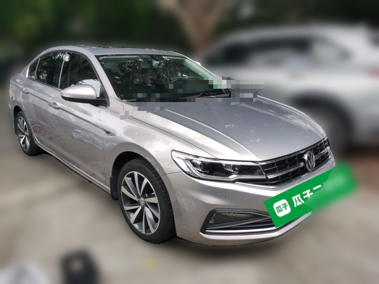 Bora 2020 280TSI DSG Luxury photo 3