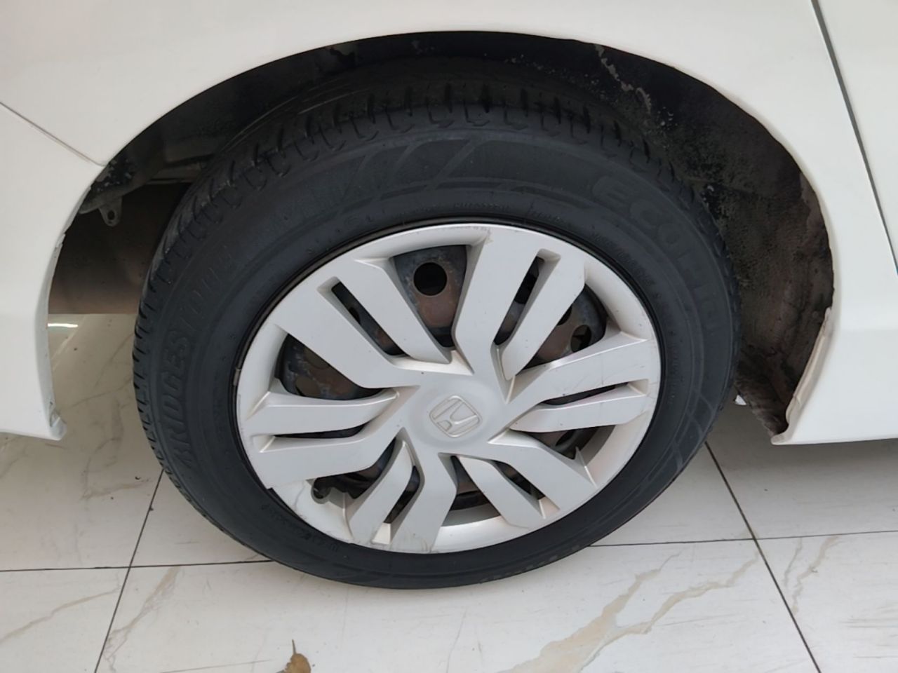 2015 1.5L CVT Comfort photo 3