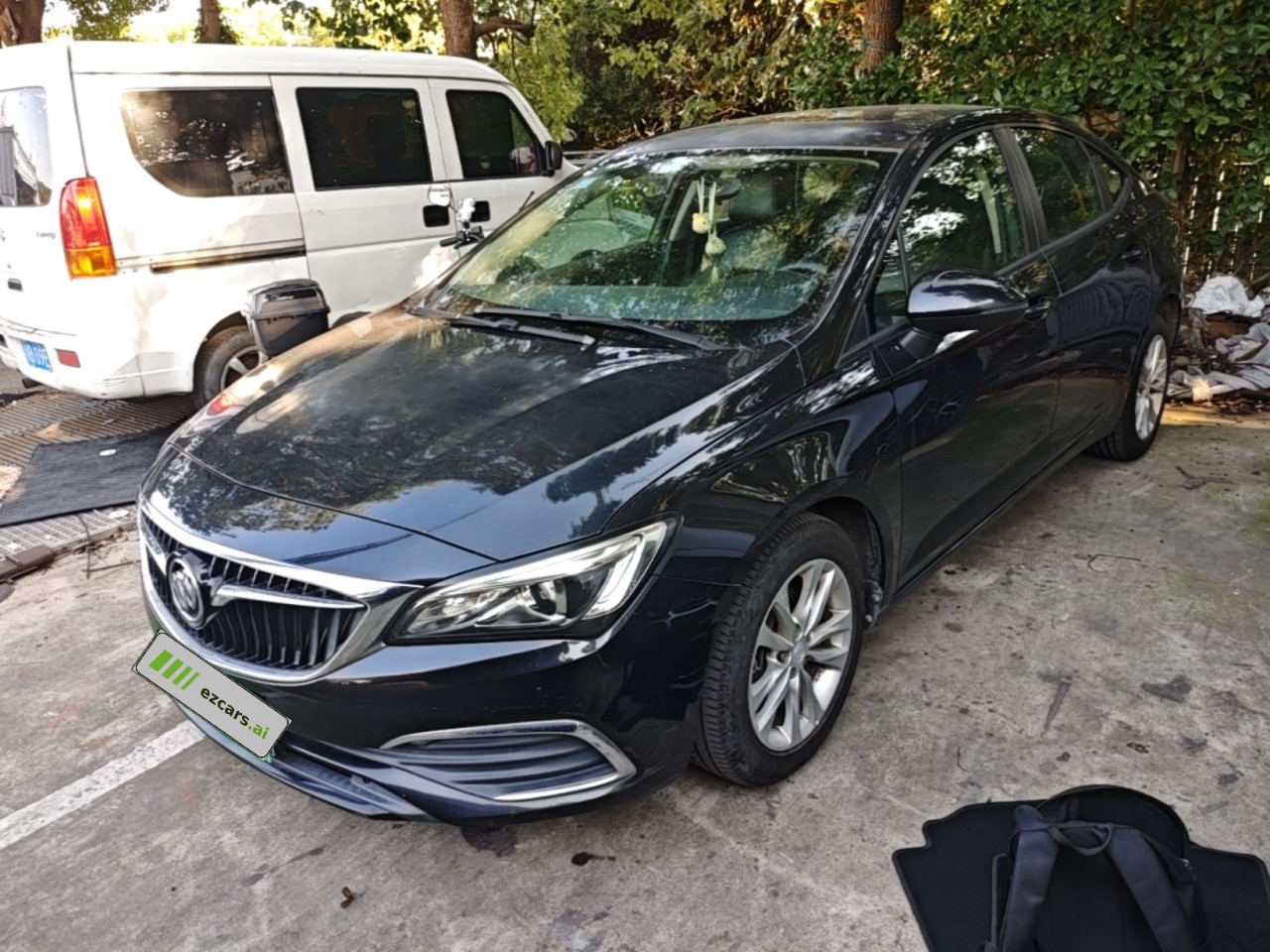 Verano 2018 Sedan 20T DCT Leading