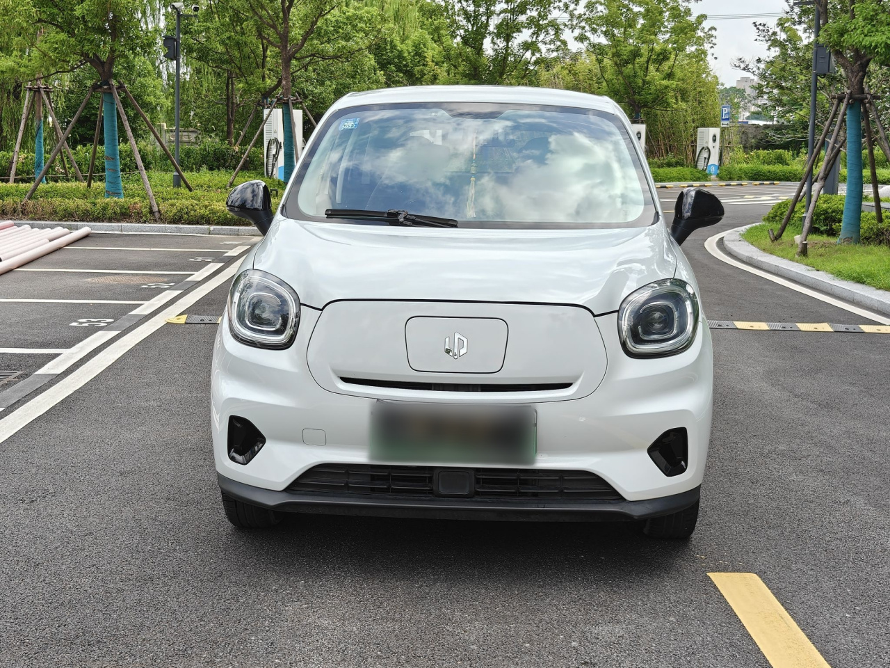 Leapmotor T03 2020 400 photo 4