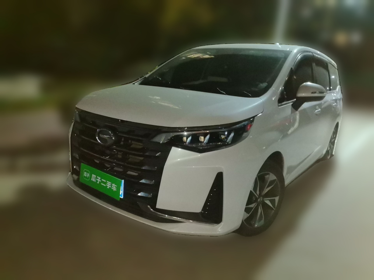 GAC Trumpchi M6 2023 PRO 270T DCT Luxury