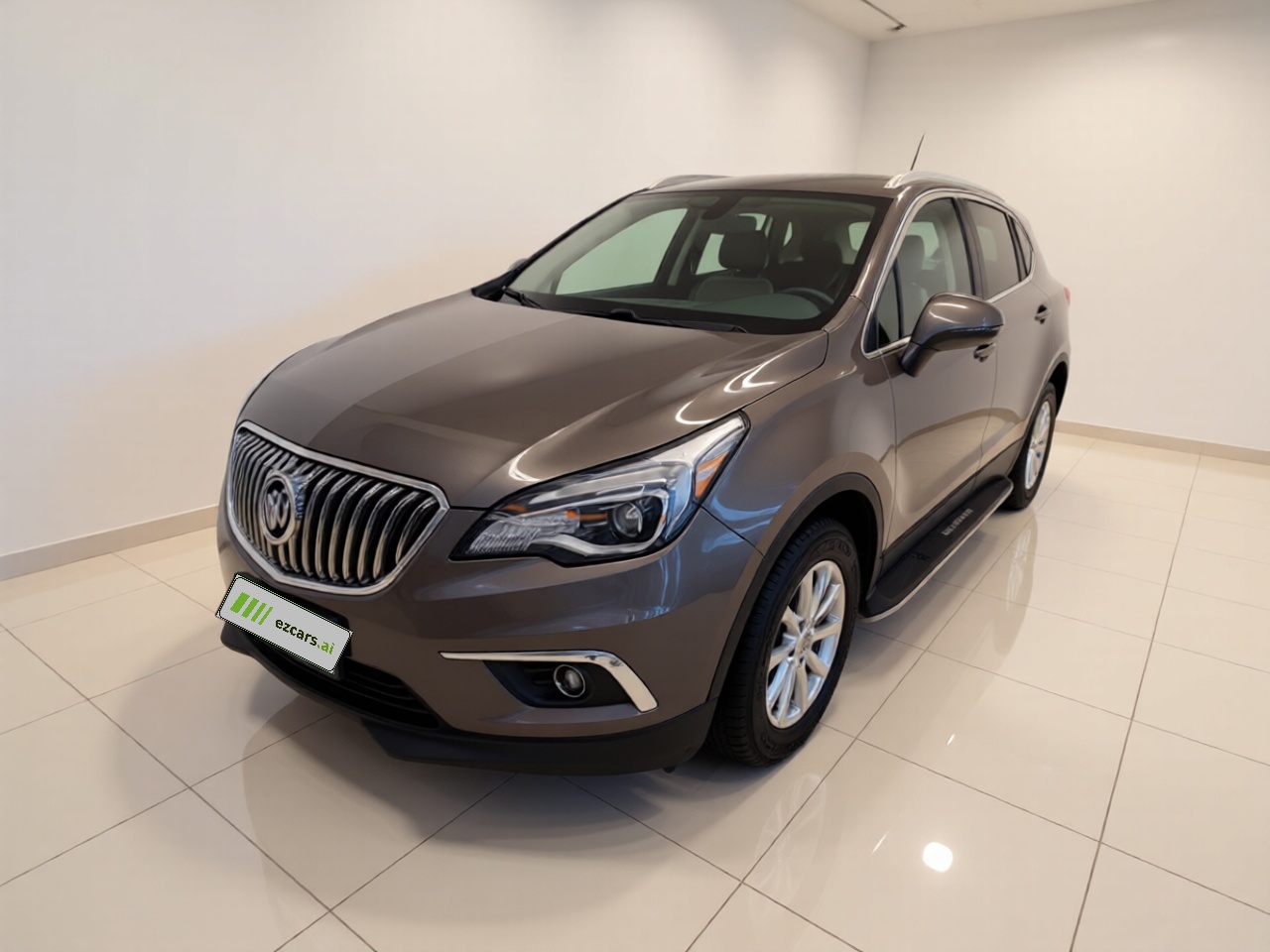 Envision 2016 20T RWD Elite