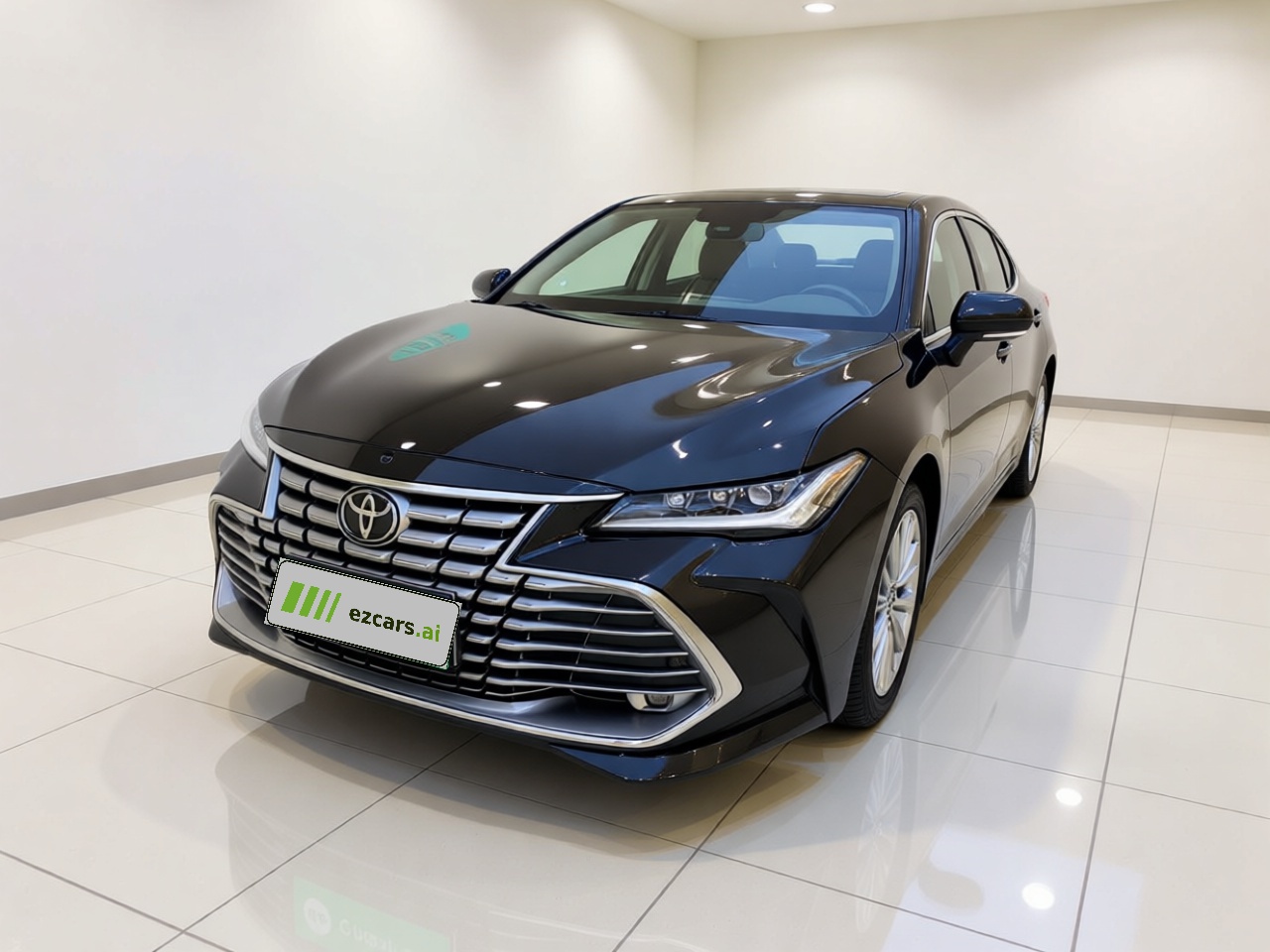 Avalon 2024 Hybrid 2.0L Luxury