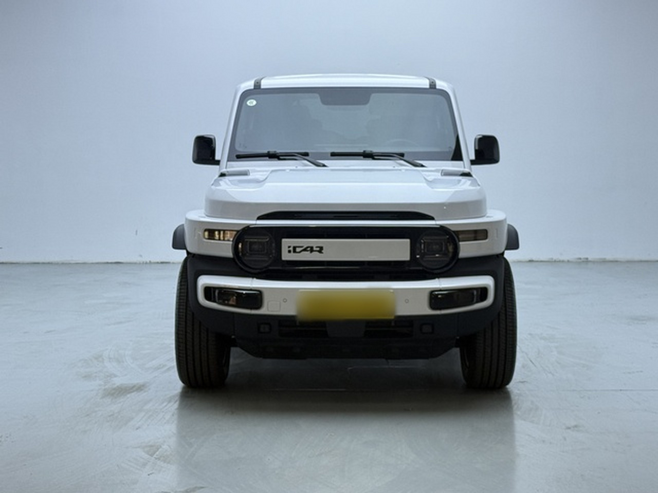 iCAR-Class V23 2025 401 RWD Advanced photo 4