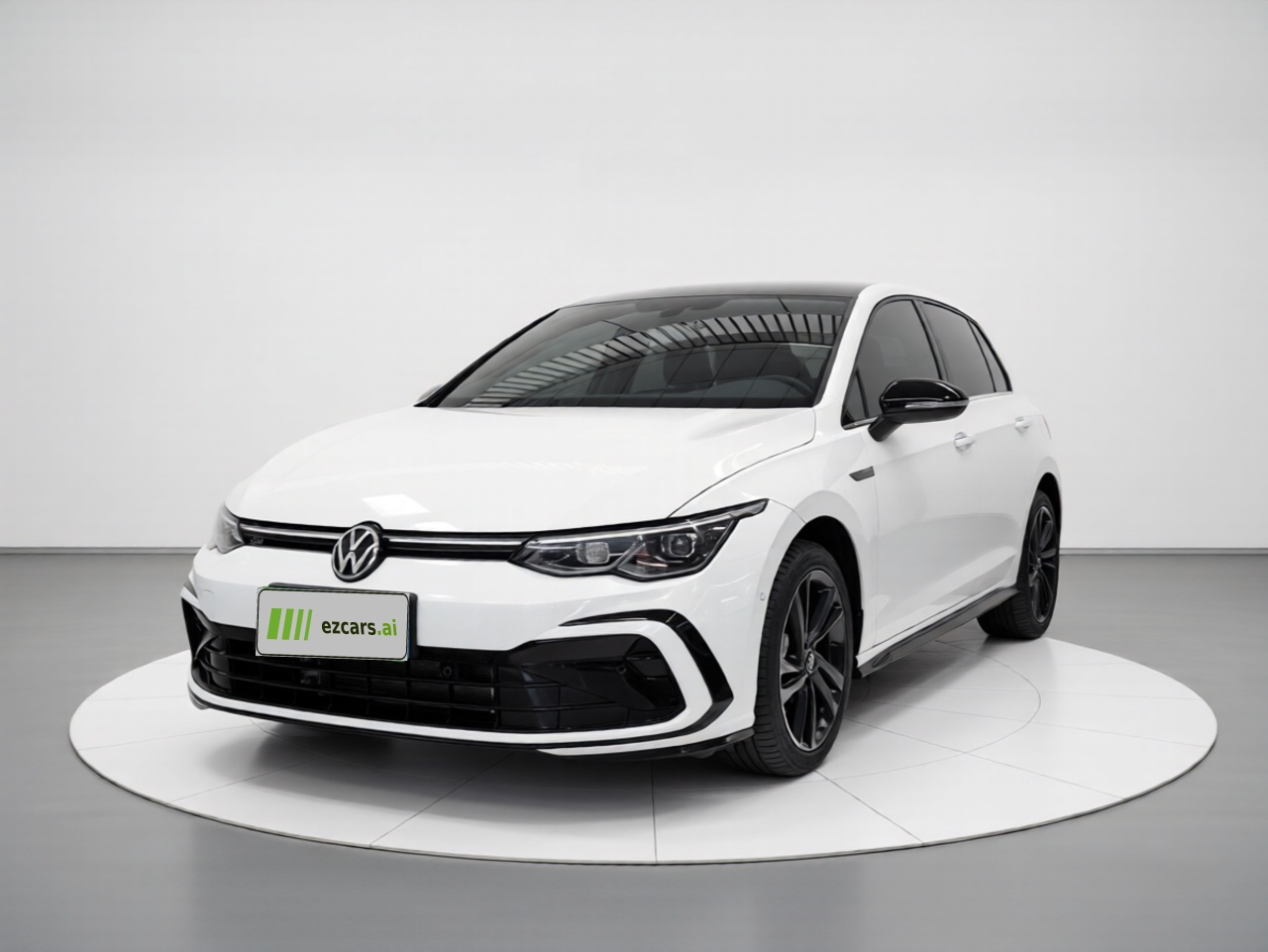 Golf 2023 Facelift 280TSI DSG R-Line Lite
