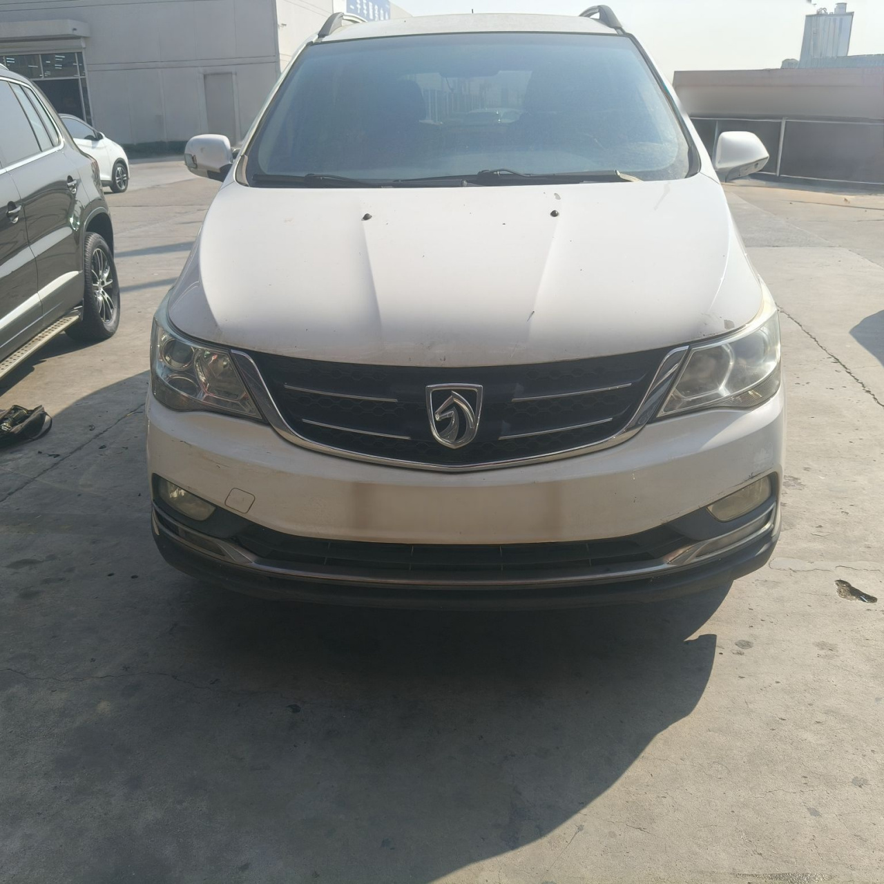 730 2016 1.5L MT Comfort 7-Seater China V photo 4