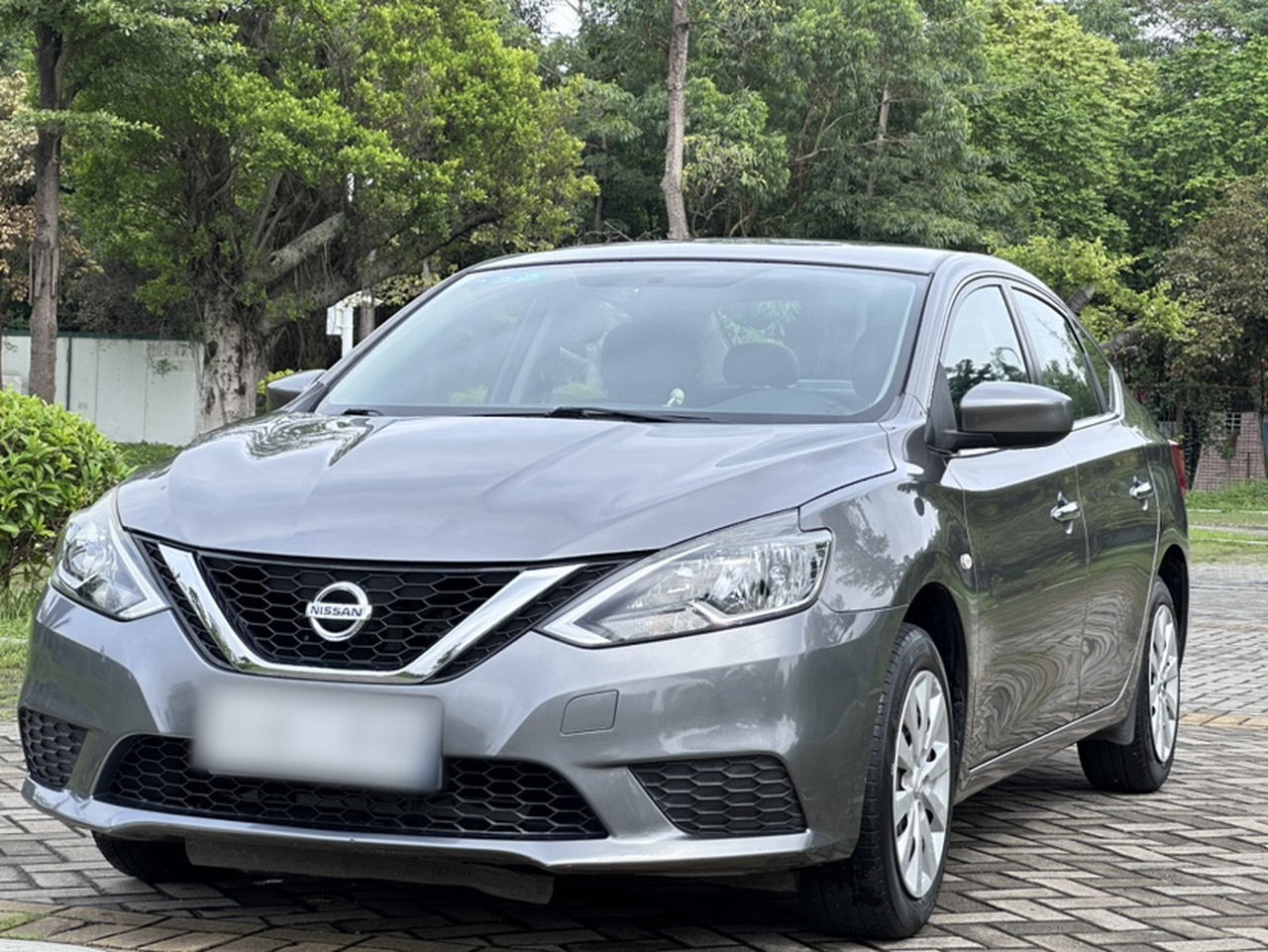 Sylphy 2019 Classic 1.6XE CVT Comfort