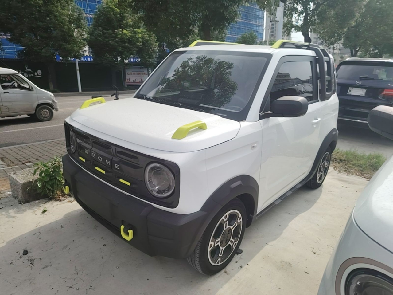 2024 200km Panda
