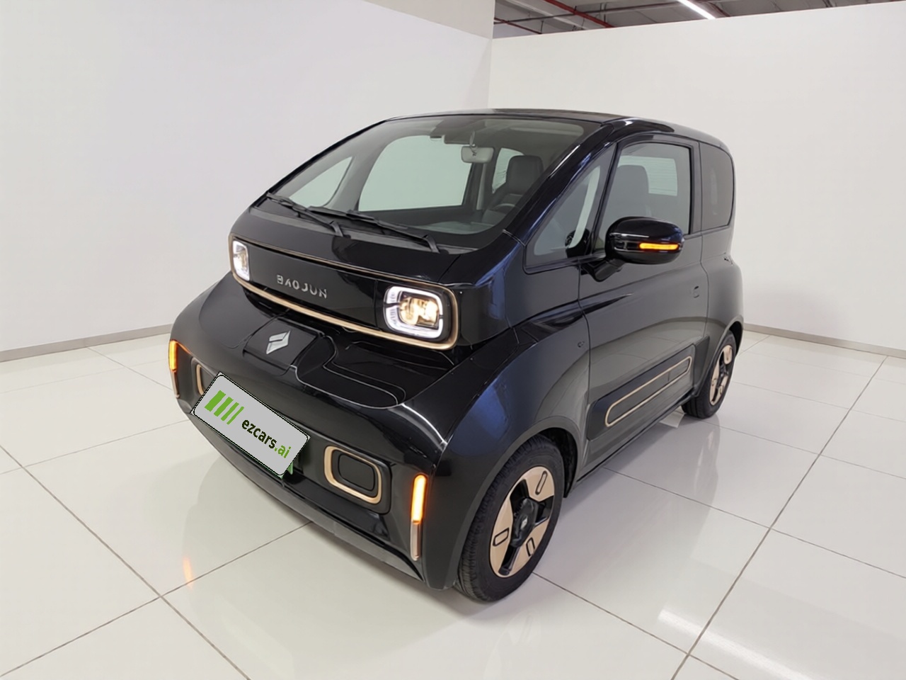 KiWi EV 2022 LFP