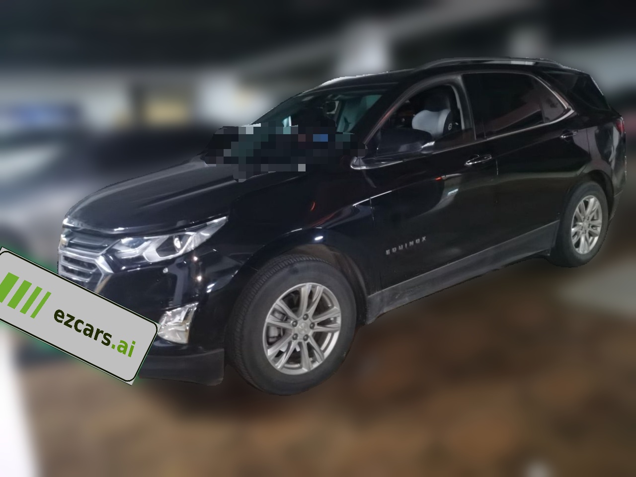 2019 535T AT China VI