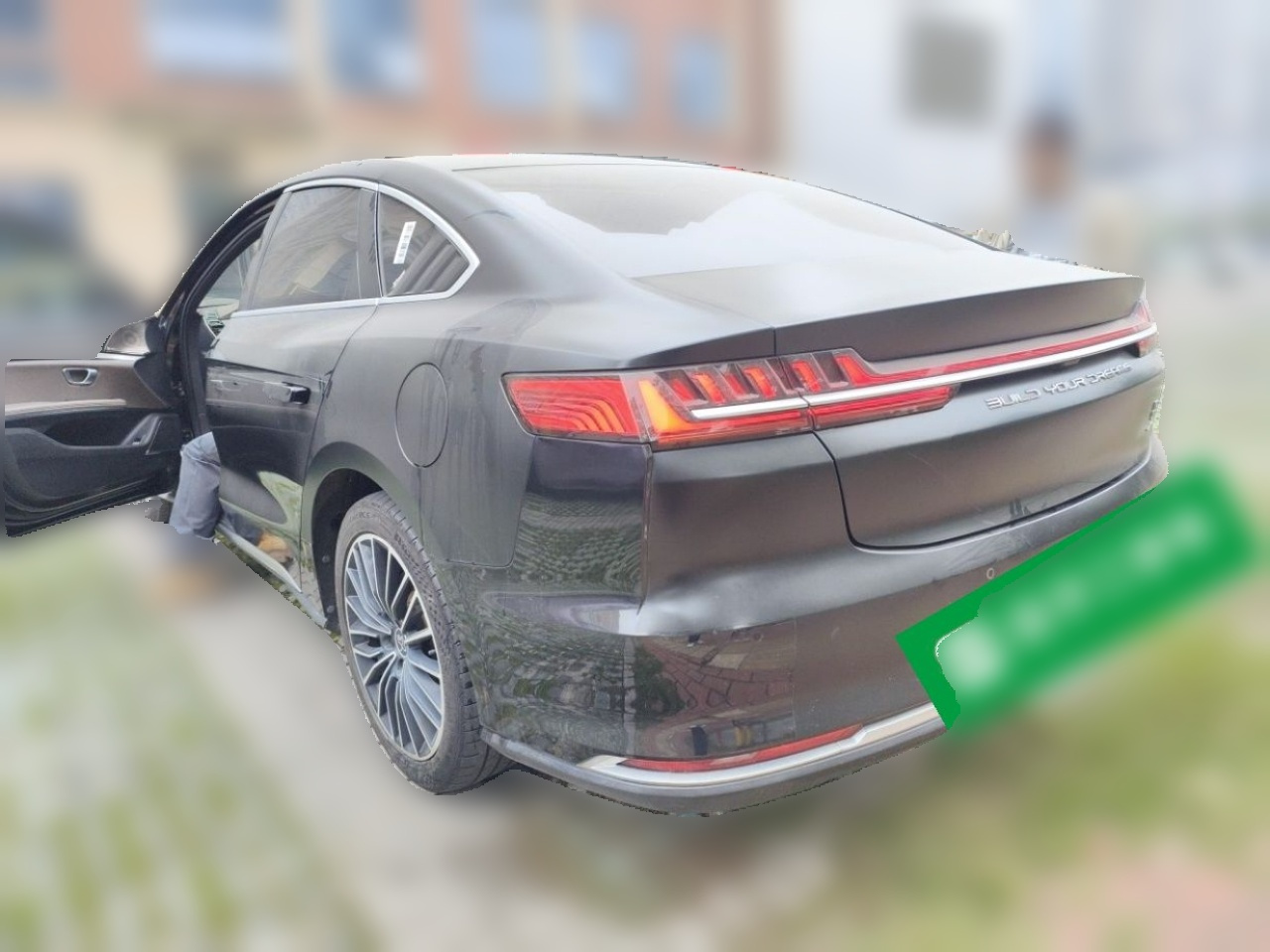 Han 2020 DM AWD Performance Luxury photo 5