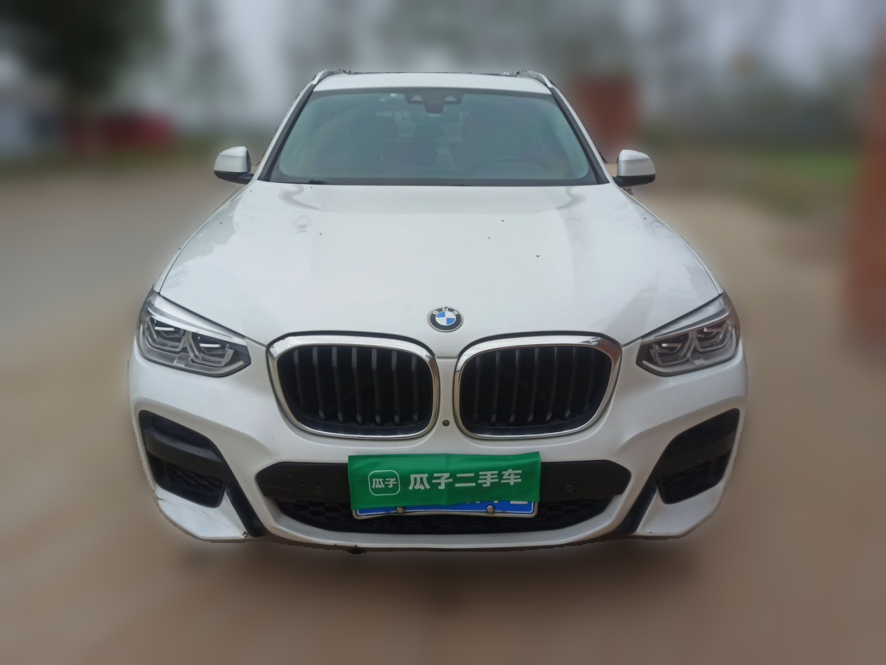 X3 2020 xDrive28i M Sport Package photo 2