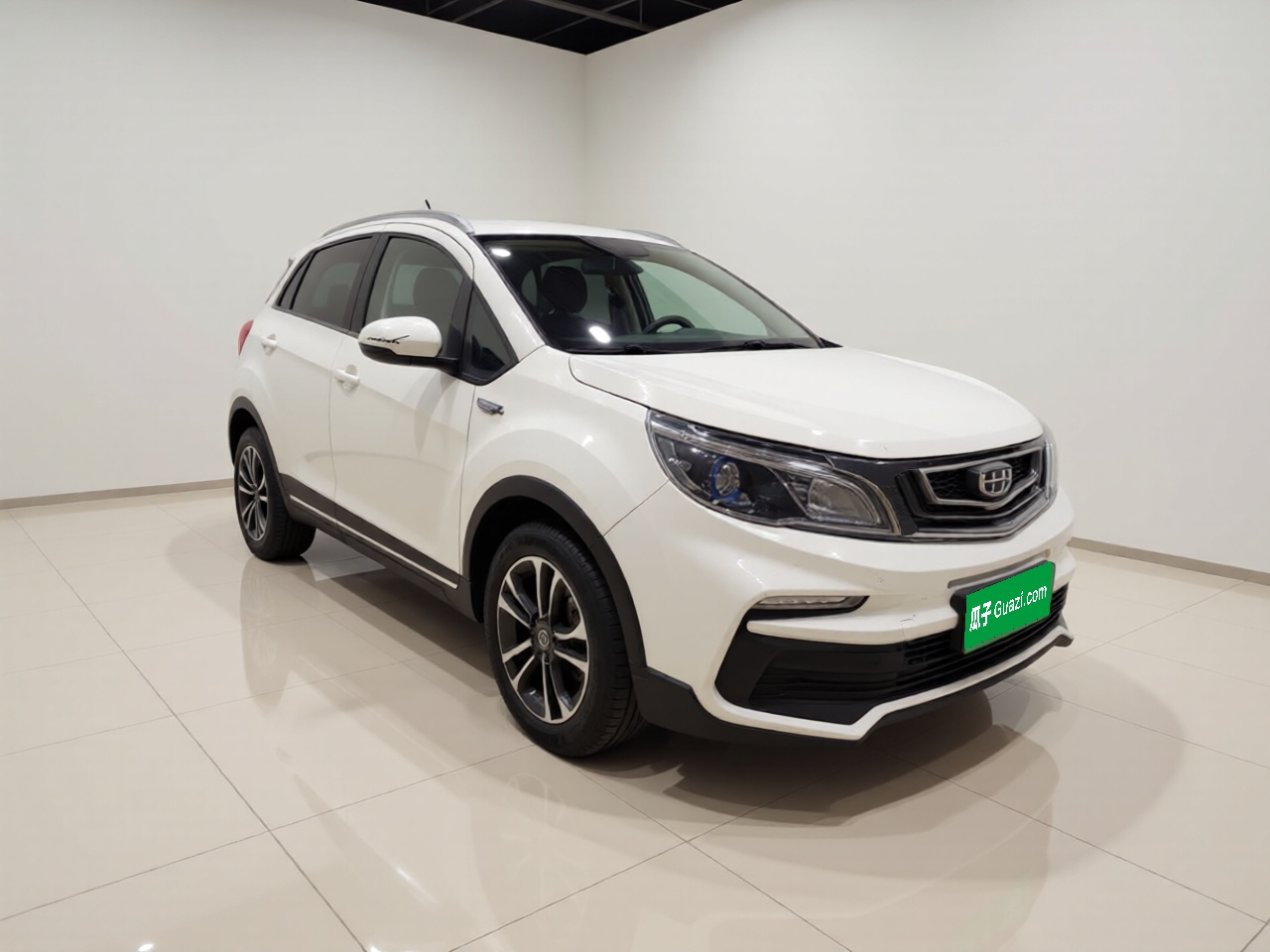 Vision X3 2019 Upgraded 1.5L CVT Premium photo 3