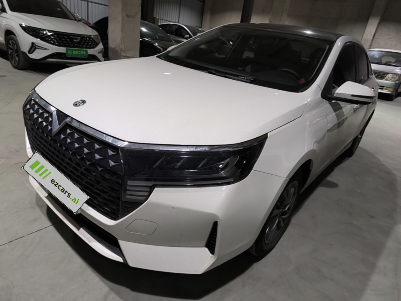 D60 2023 PLUS 1.6L XE CVT