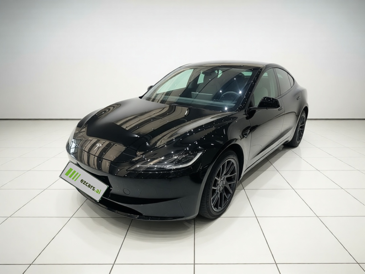 Model 3 2023 RWD
