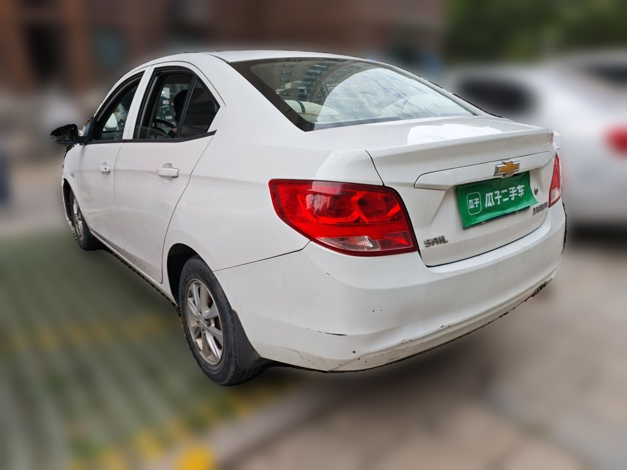 2015 3 1.3L MT Li Auto photo 4