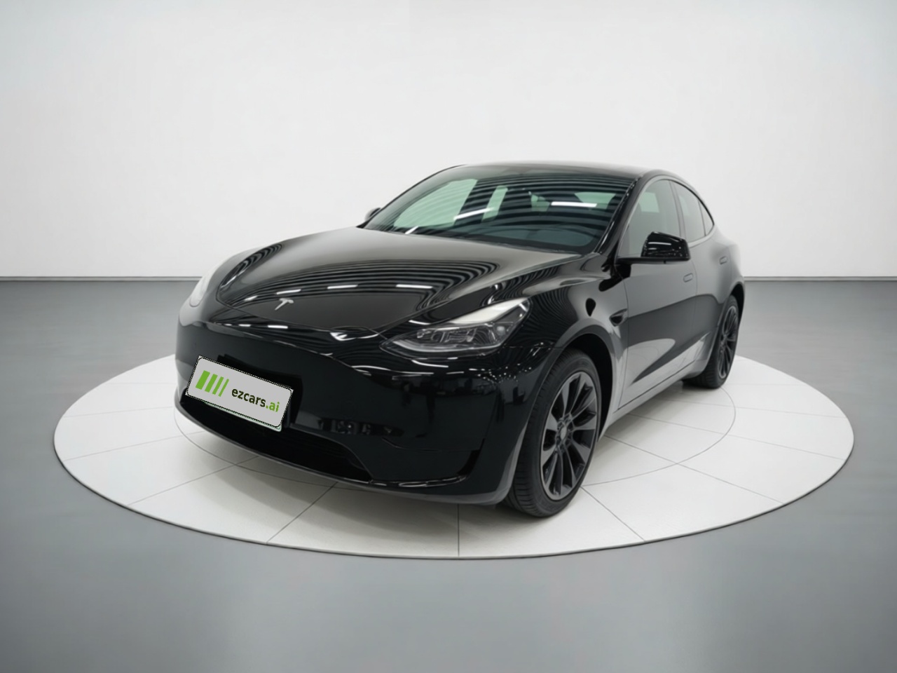Model Y 2023 RWD