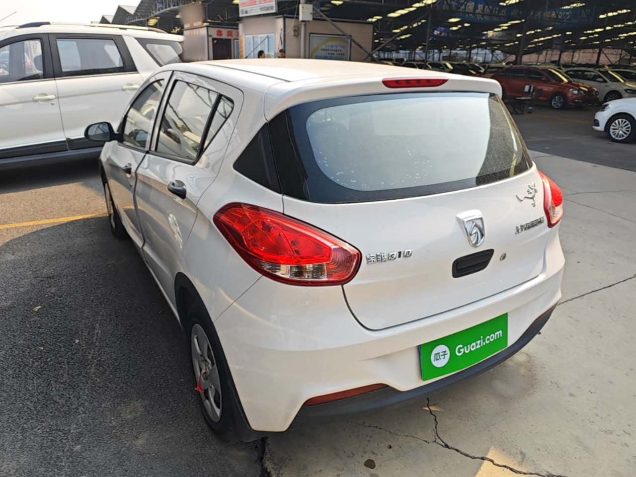 310 2016 1.2L MT Value photo 4