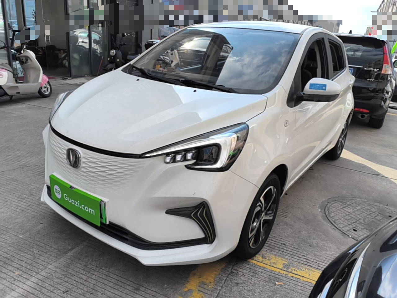 Benni E-Star 2020 NCM