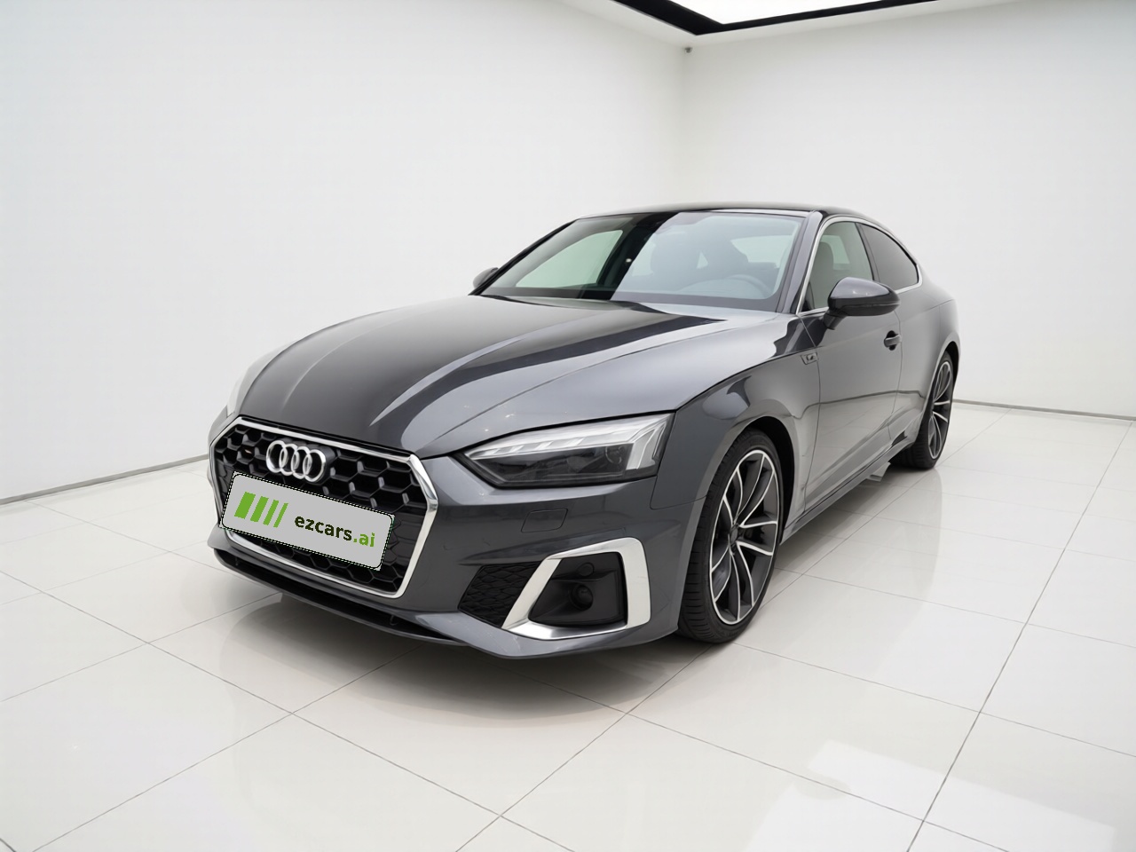 A5 2023 Sportback 40 TFSI quattro Luxury Dynamic
