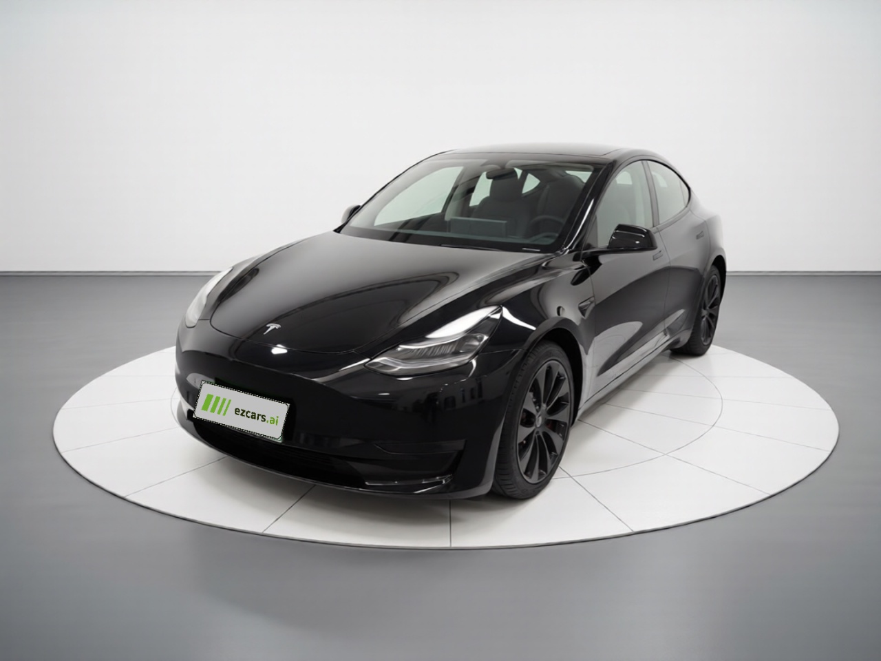 Model Y 2023 RWD