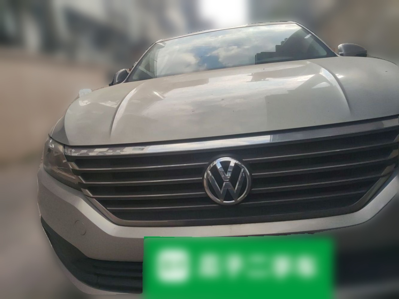 Lavida 2018 1.5L AT China V photo 2