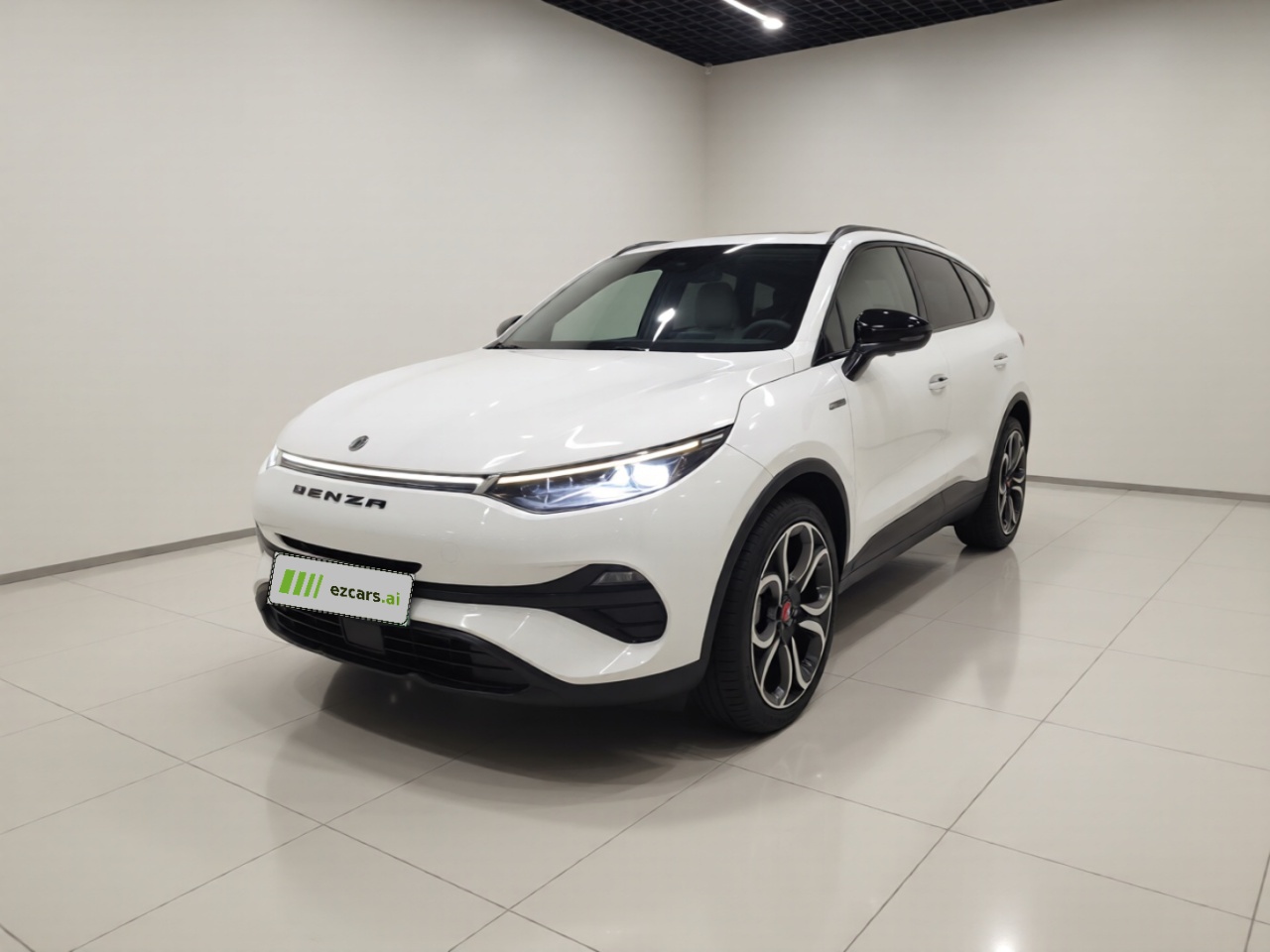 X 2020 PHEV Sport