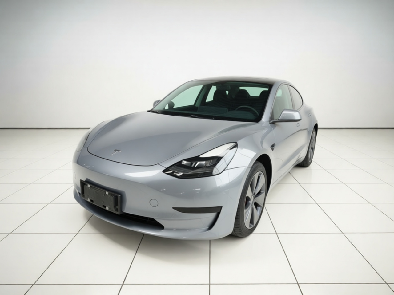 Model 3 2022 RWD