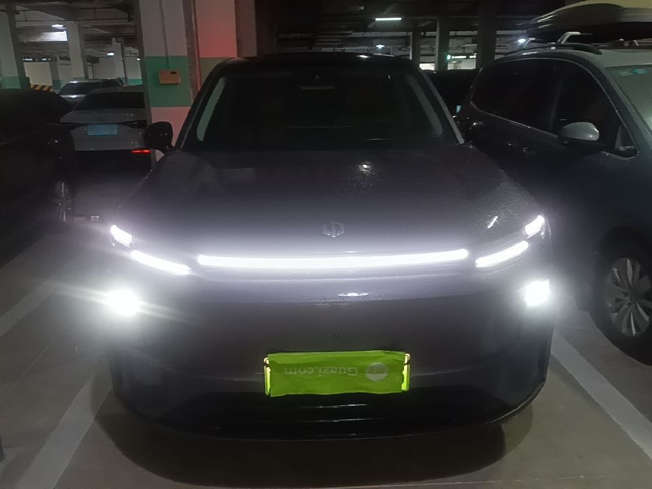 Leapmotor C10 2027 660 Smart photo 2