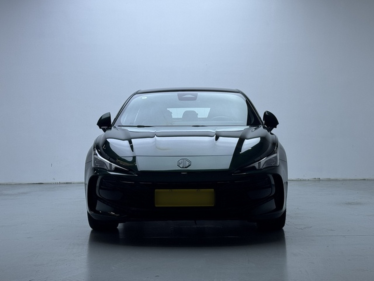 MG7 2025 2.0T Trophy+ ADAS photo 2