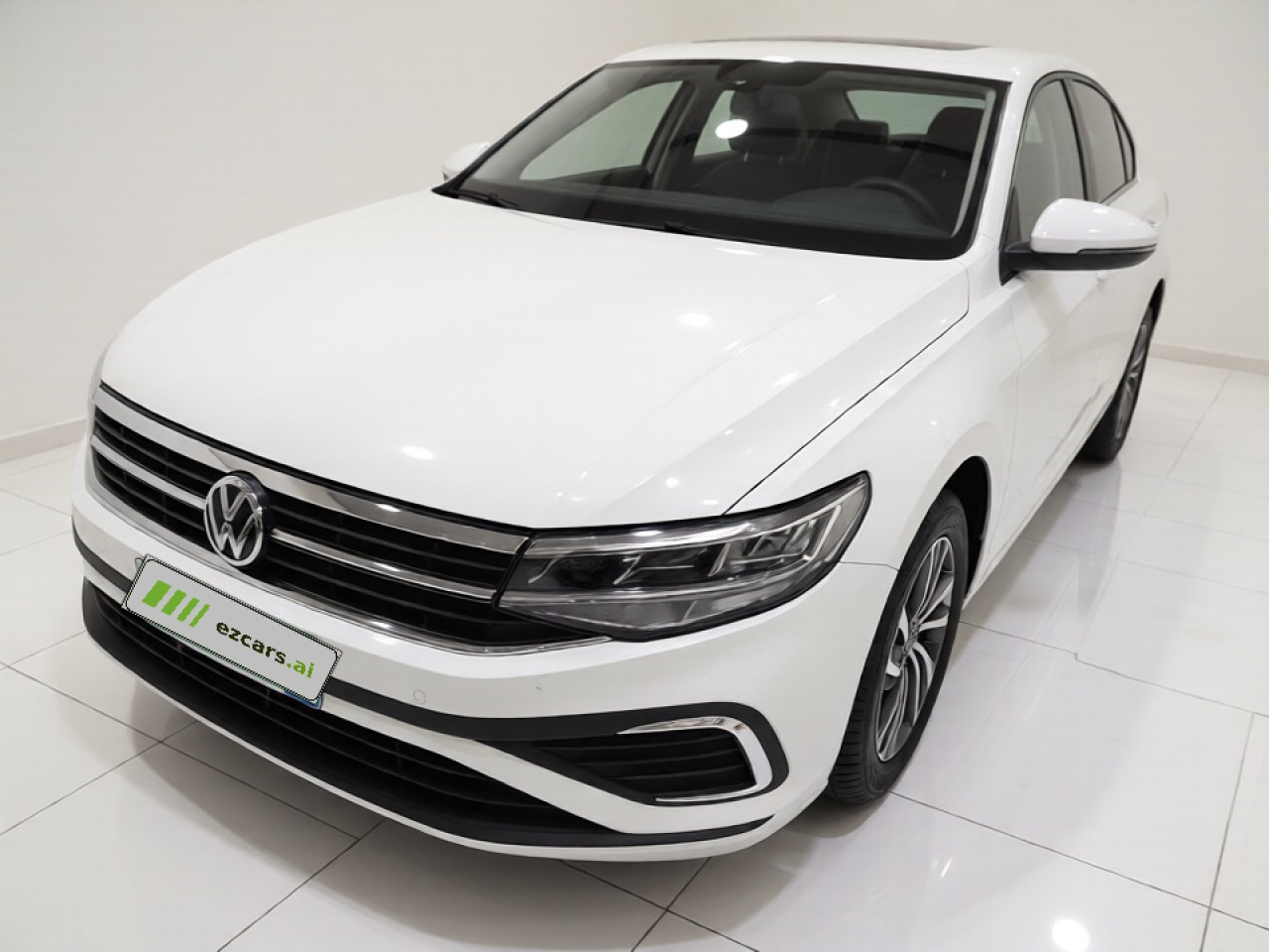 Bora 2026 200TSI DSG
