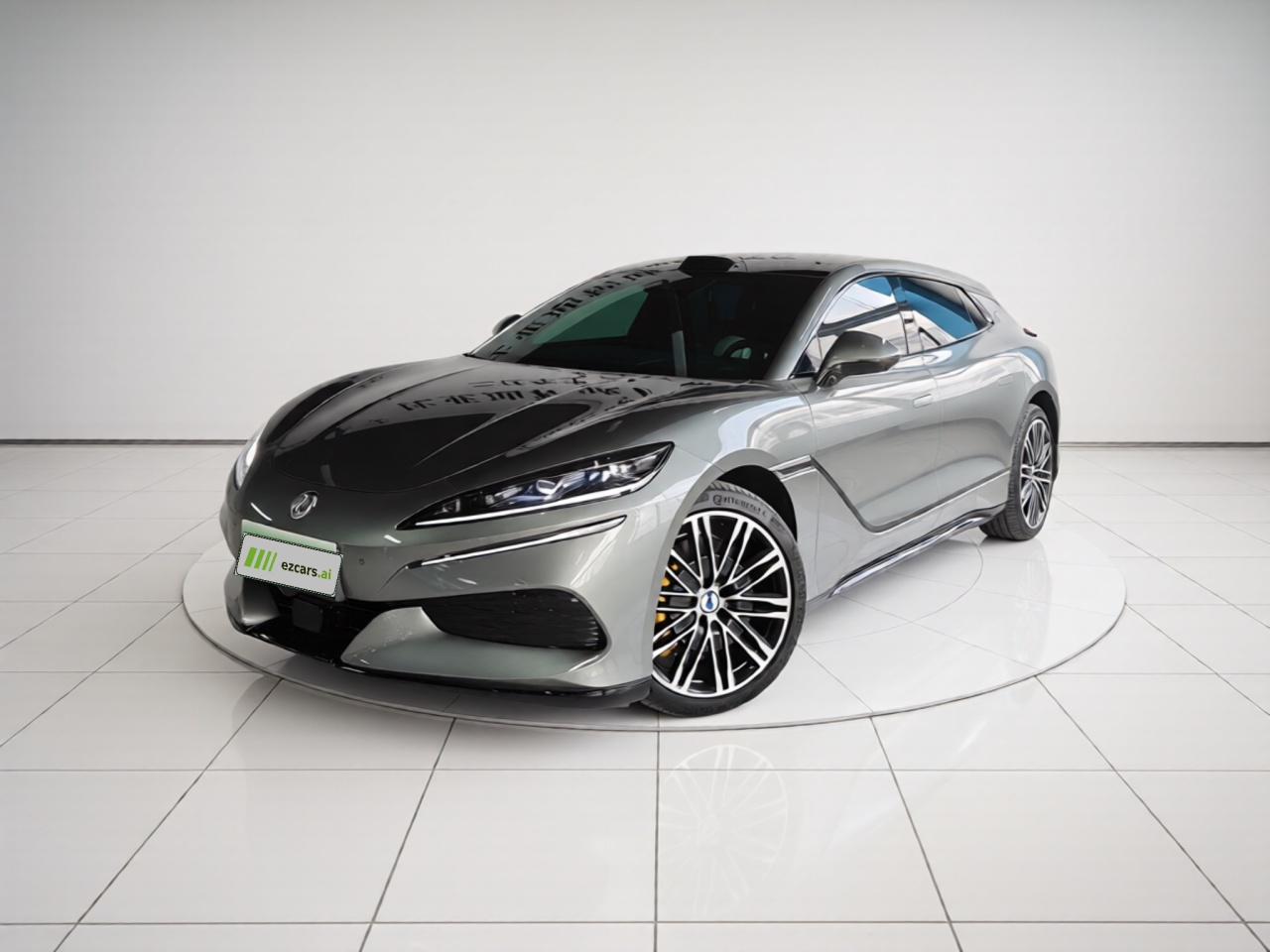 Z9GT 2026 Performance