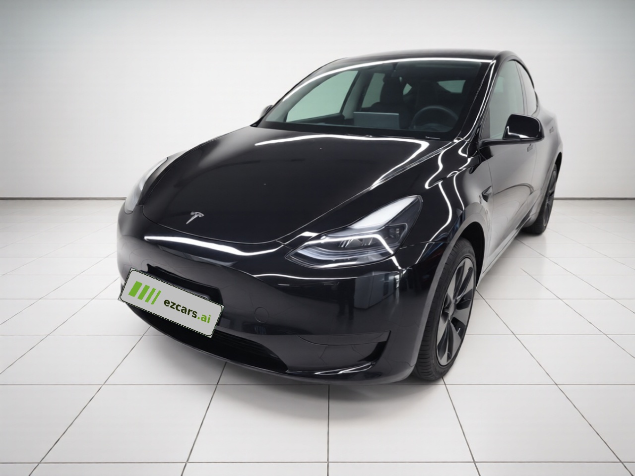 Model Y 2024 RWD