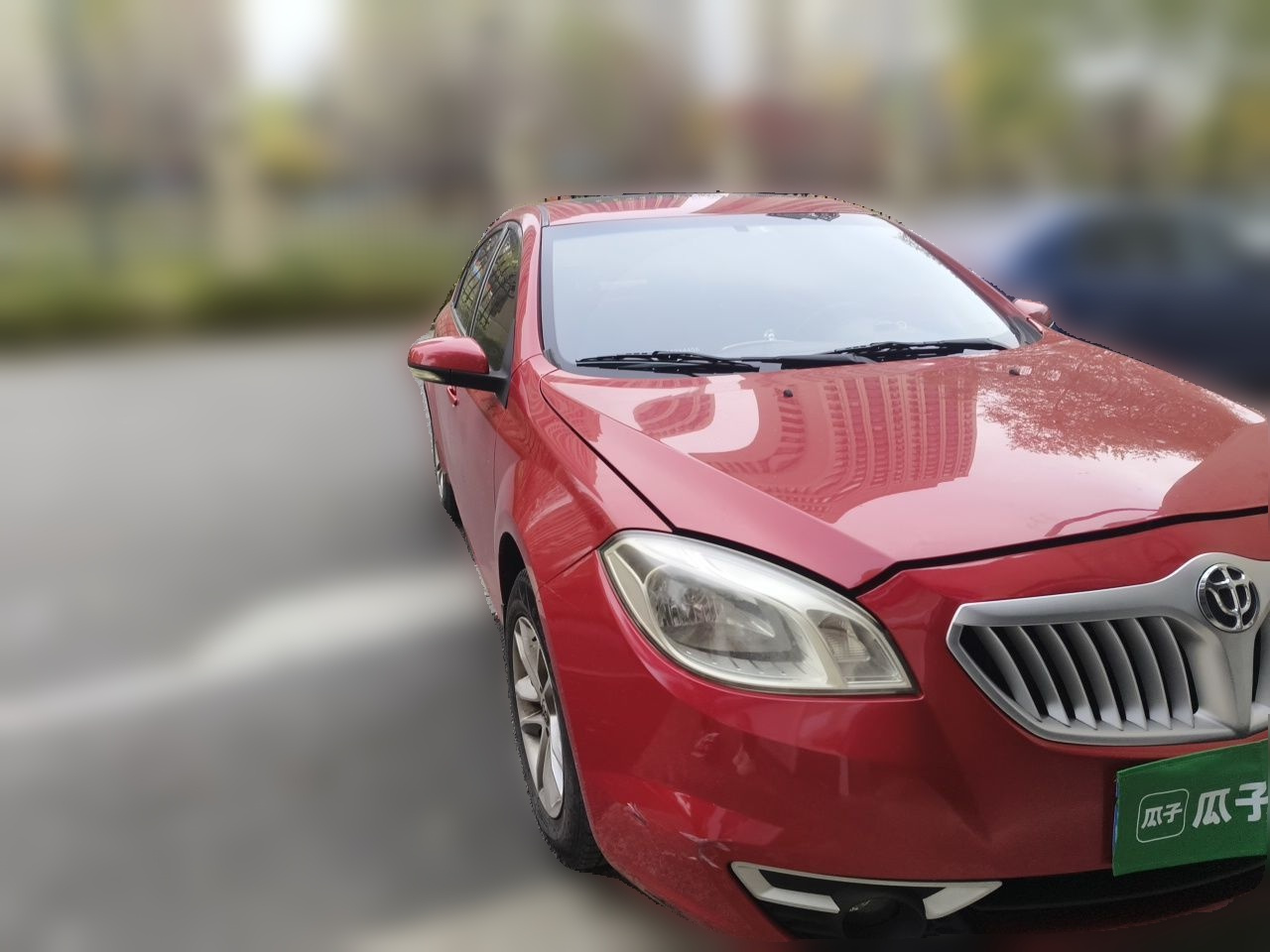 Zhonghua 2013款 1.5L 手动豪华型 photo 3
