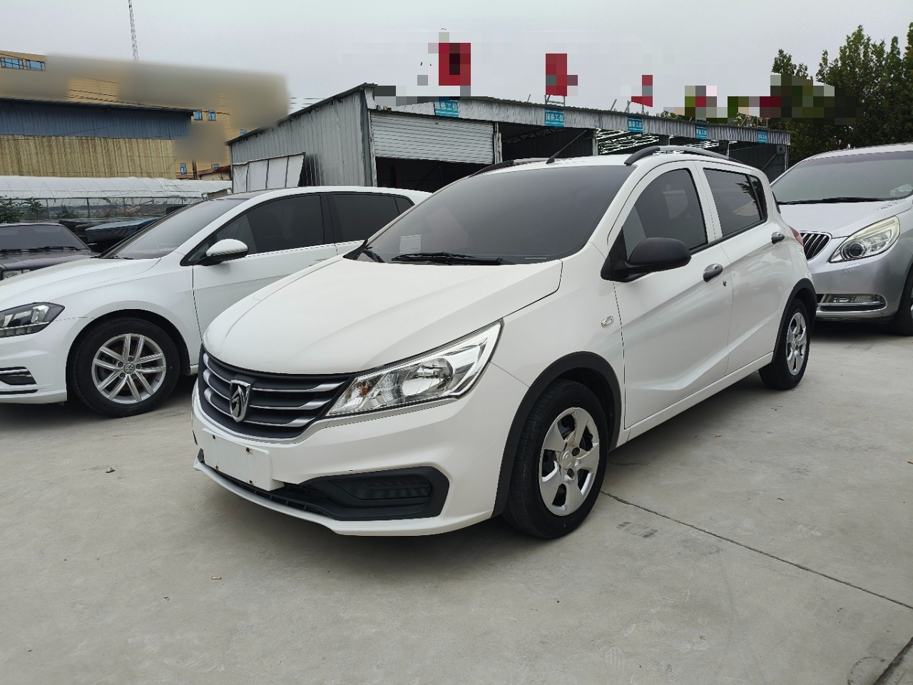 310 2020 1.2L MT Value