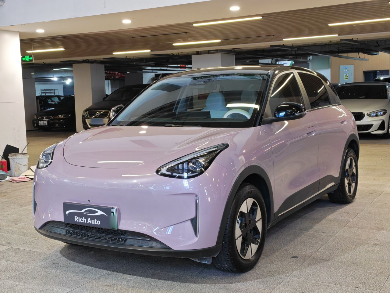 Xingyuan 2026 410km Explorer