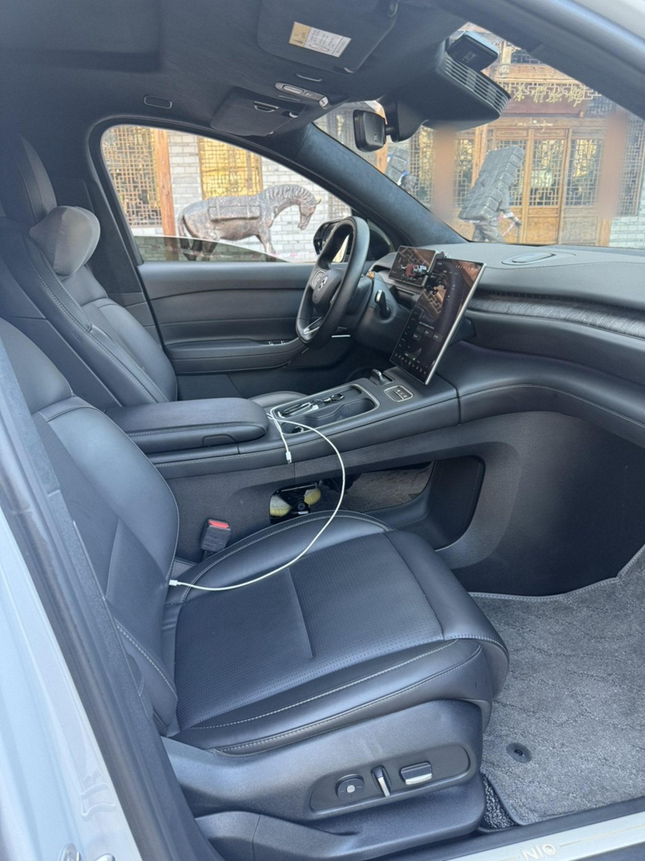 ES6 2023 75kWh photo 4