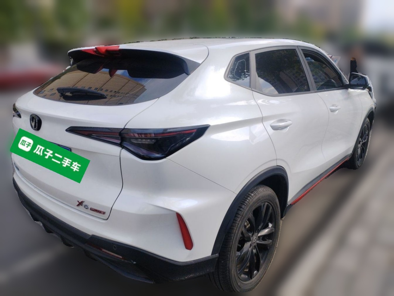X5 PLUS 2024 1.5T DCT Excellence photo 4