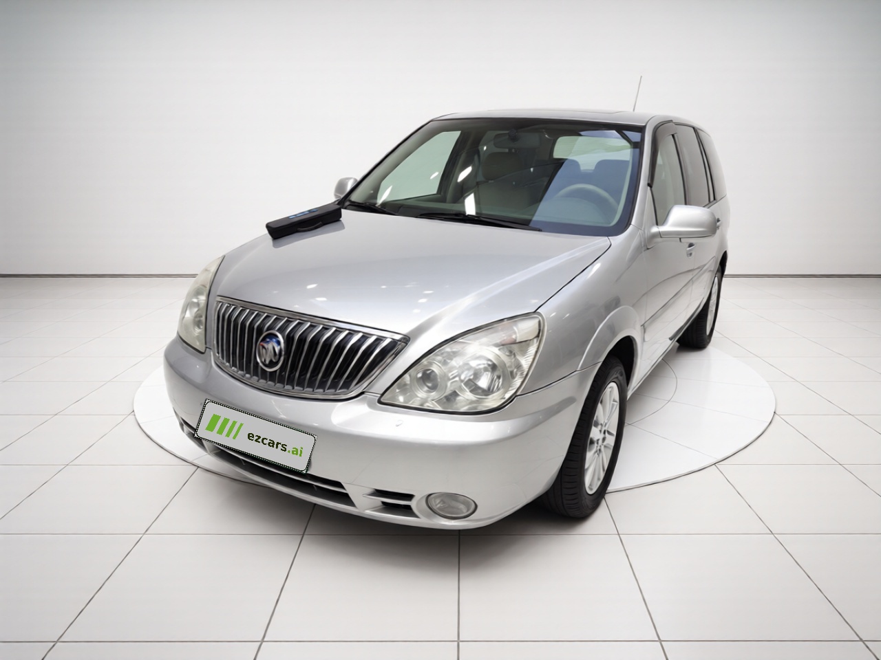 GL8 2014 2.4L Classic