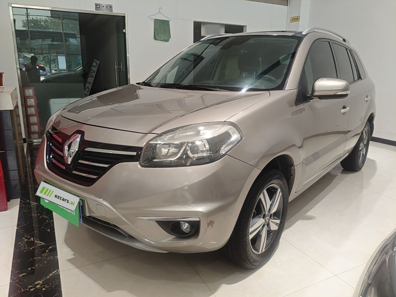 Imported 2014 2.5L AWD Comfort